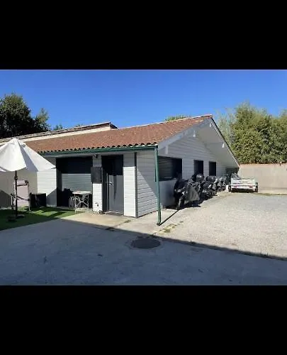 Maison Au Haillan