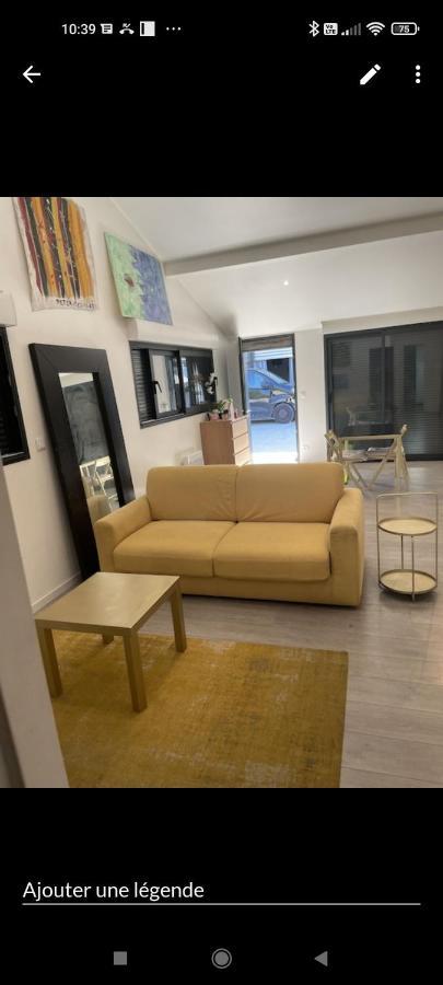 Maison Au Haillan Holiday home Le Haillan